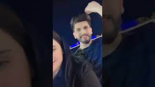 Hama Shexani & Nazdar 7Airan💙🧿✨