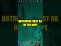 Rust-Counter raid to AK #rust #rustcontent #funny #rustfunnymoments #gaming #rustfunnymoments #memes