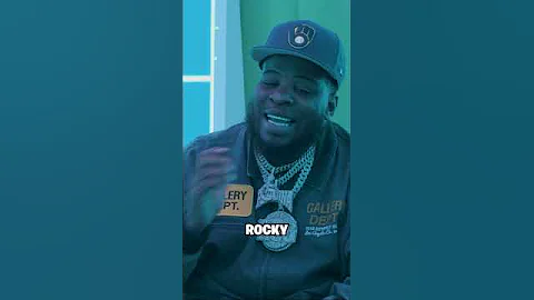 Maxo Kream said this about ASAP ROCKY! 😱