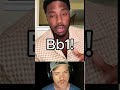 J None Hitting a Bb1 in Honor of the Bass Gang! #acapella #bass