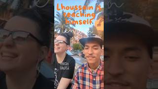 English americanenglish learnenglish American accent americanaccent Morocco marrakech