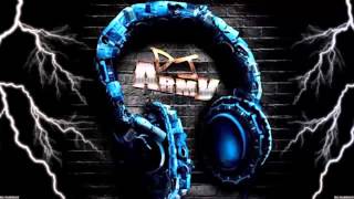 Dj Army - Armany (2013)