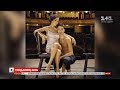 Катерина Кухар та Олександр Стоянов одружаться у прямому ефірі "Танців з зірками"