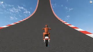 onto level 20 Sky Riders