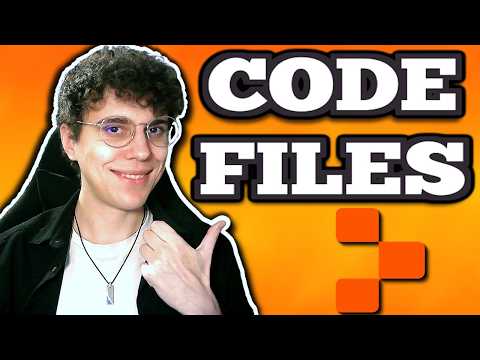 How To Download Code Files From Replit
