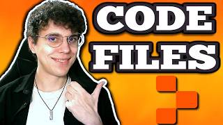 How To Download Code Files From Replit