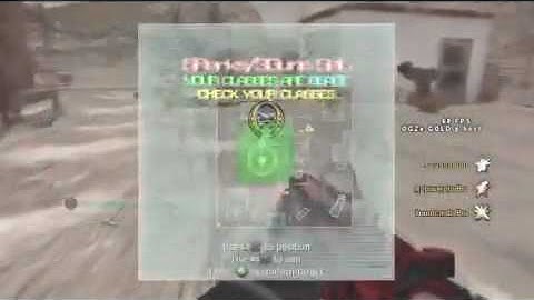 Free MW2 Jtag Lobby (Sub and Like for invite) !!!!