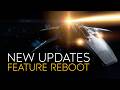 Elite Dangerous - Feature REBOOT, Plus New Updates - All The New Content thumbnail