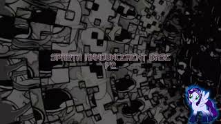 Sparta Announcement Base V2 (-Reupload-)