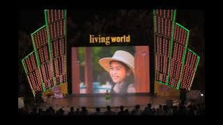 Zarra Apsara Official Album Launch 