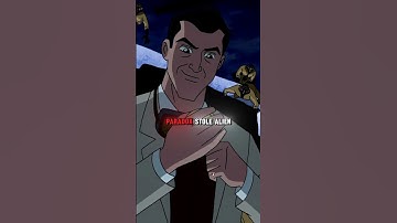 How Azmuth For Alien-X ?! #ben10 #ben10omniverse #shorts