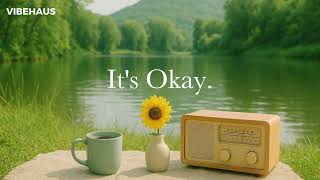 🎧 𝗣𝗟𝗔𝗬𝗟𝗜𝗦𝗧 | It's Okay❤️‍🩹 — Soft acoustic pop for healing & relax  screenshot 3
