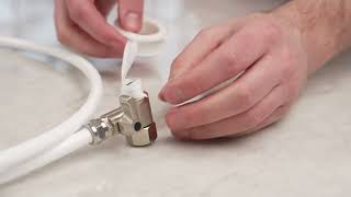 How to Install your Mist 4 Stage Tankless Reverse Osmosis System