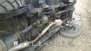 JIMNYスーパースージーの取材にて②
