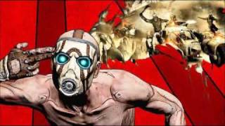 Borderlands Soundtrack - Track 02 - Ain't No Rest For The Wicked chords