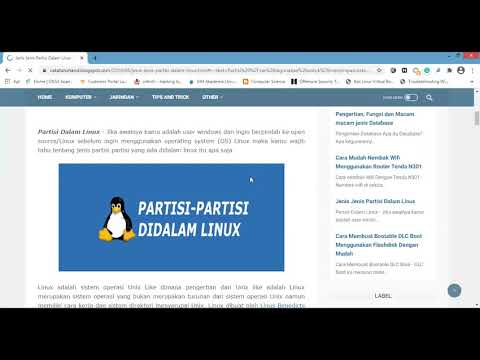 Pelatihan Ethical Hacking