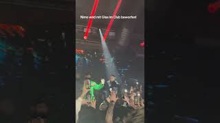 Nimo Wird Abgeworfen