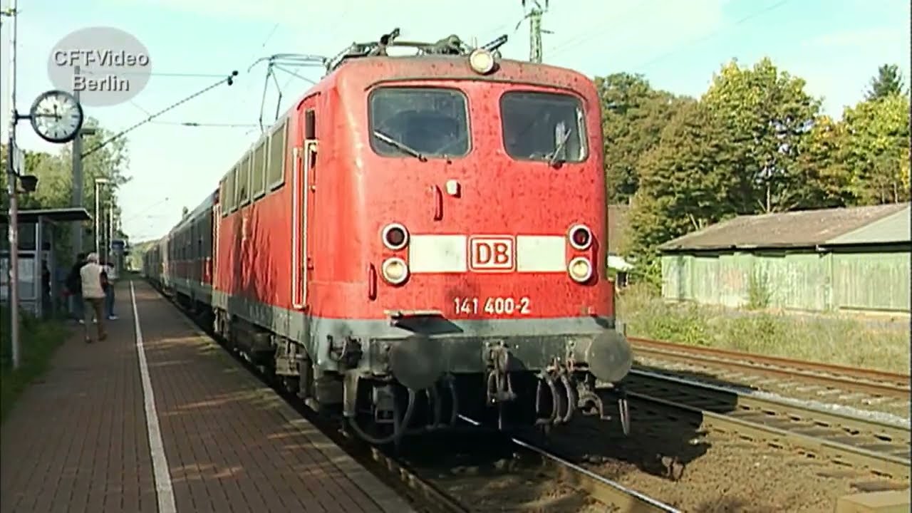 Abschied vom Knallfrosch