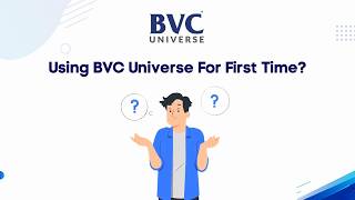 How To Create A Shipment on BVC Universe (Navigate Web) - Now With Faster KYC