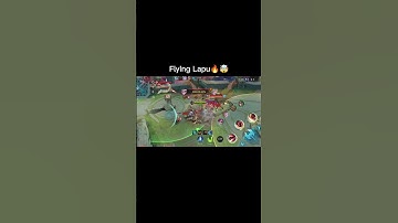 Lapu POV #mobilelegends #mlbb #yasuchio