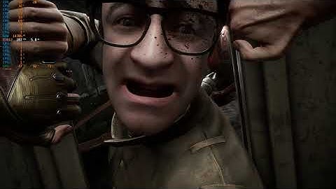 Atomic Heart Opening Gameplay Part 2 - Max Settings 4K RTX 4090