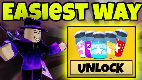 The FASTEST and EASIEST way to get Hyperchromes in Roblox Jailbreak...