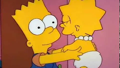 Lisa's First Word (The Simpsons)