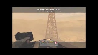 Private Match Clip!