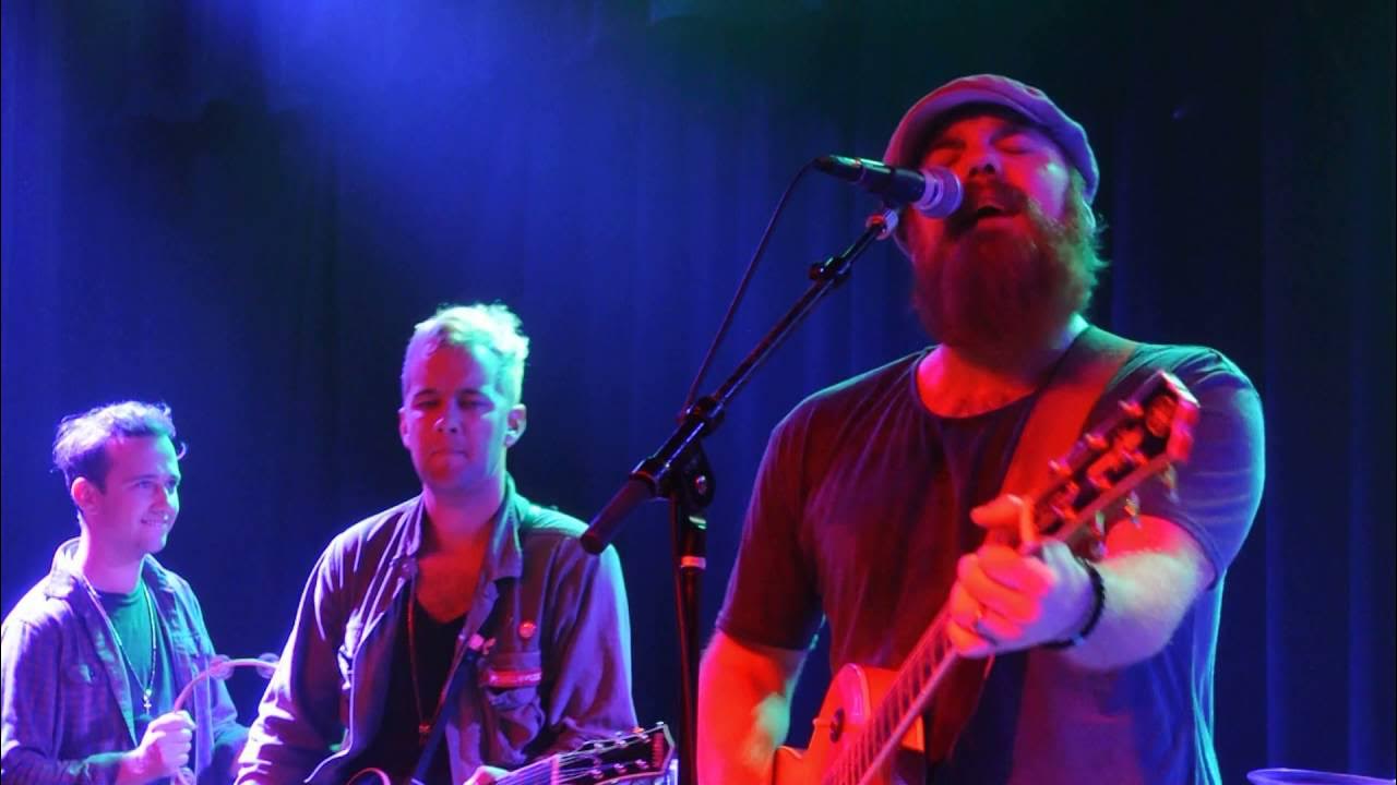 Marc Broussard - Cry To Me Marc Broussard - Cry To Me