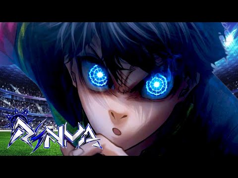 |R4nma| Blue lock reagindo a |metavisão| isagi yoichi BLUE LOCK do (M4rkim) 👁⚽🧩