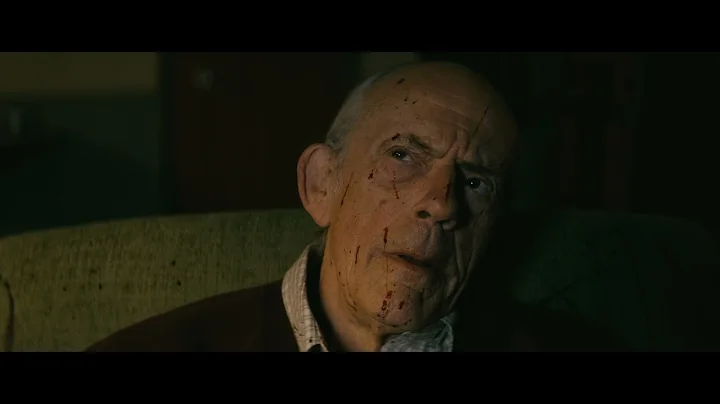 Christopher Lloyd Best Scene, Nobody 2021 !!! Clip...