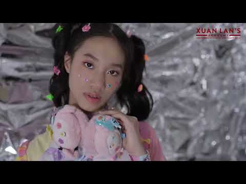 THẦN THÁI CỰC CHẤT CÙNG QUỲNH TRANG