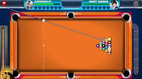 Best Break after update in MPL Pool