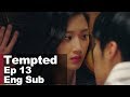 Moon Ga Young "Was that a mistake?" [Tempted Ep 13]