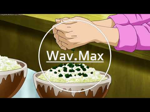 SAILORR - ITADAKIMASU