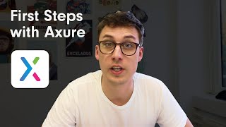 First Steps with Axure