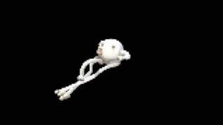 Spore penus creature