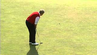 134th Open (2005) - Jack Nicklaus