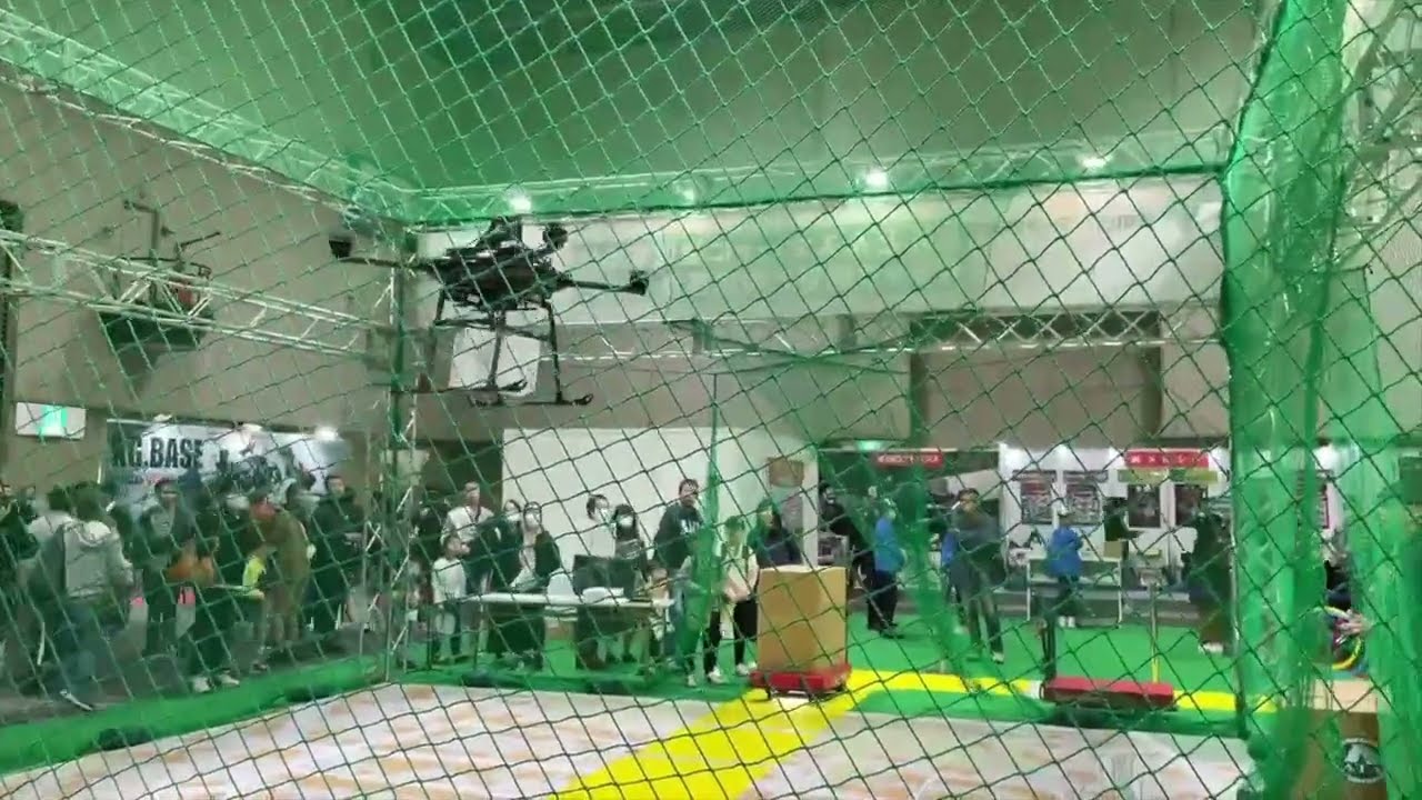 企業紹介映像〜空につながる〜 株式会社Le Ciel DRONE