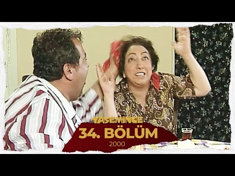 Yasemince 2000 34.Bölüm