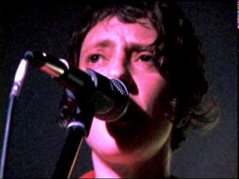 The Aislers Set Live At Williamsburg Public House - 8/15 - Last Match