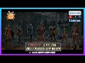 Live) 시참 룰렛 파티런(지옥편)!(뉴비 질문 환영) [디아2, 디아블로2 레저렉션]