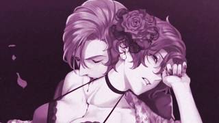 Association Actress ~ Hunter & Beast~