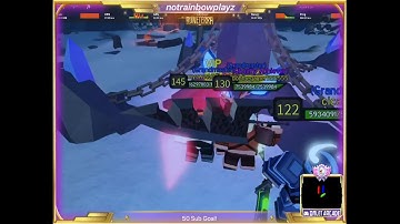 Dungeon quest Doing Orbital Outpost (Read Desc First)