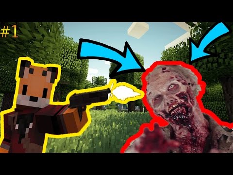 აპოკალიფსი აქ არის!! [#1]