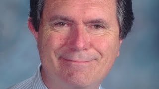 Apison Elementary's Ronald Highes is TN Principal of the Year