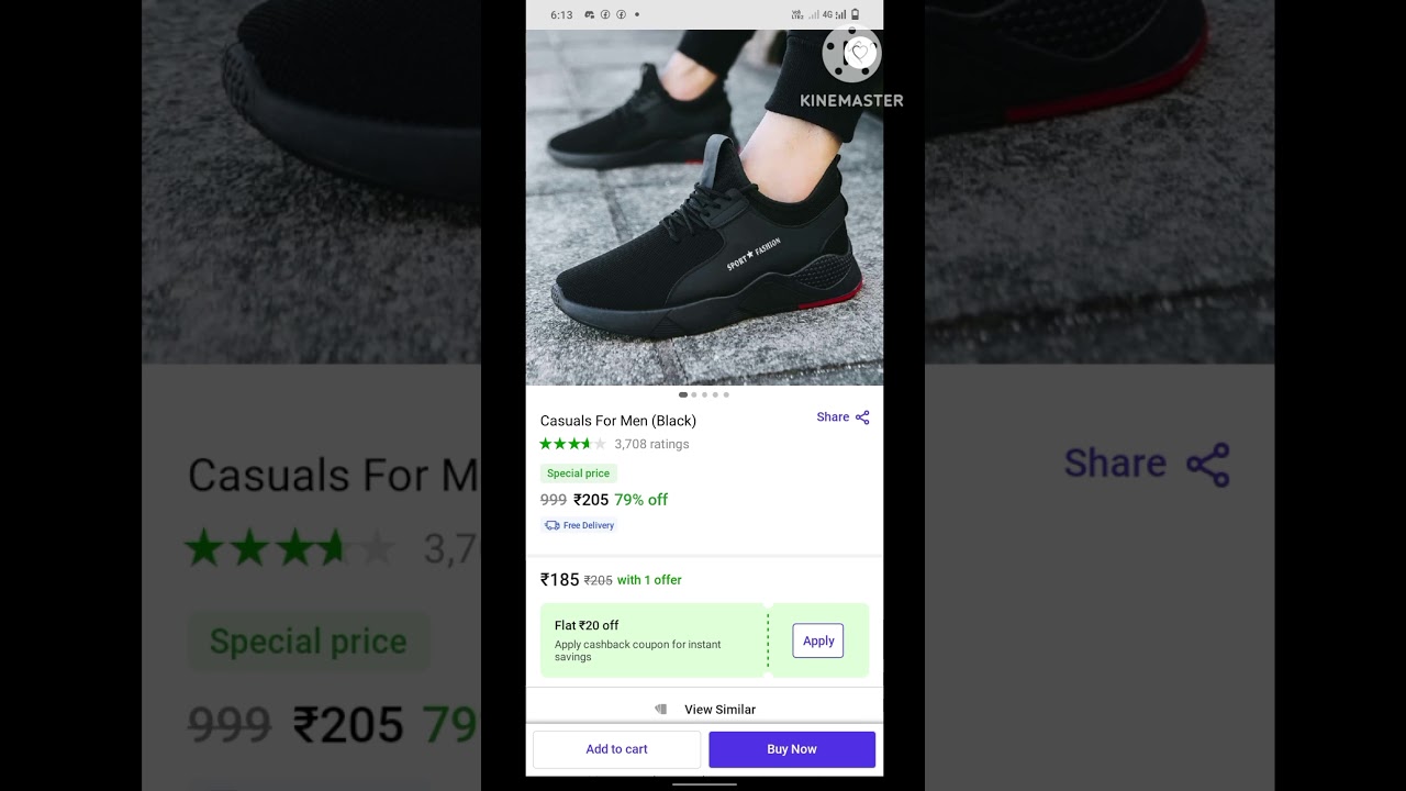 shopsy in new shoes 👉👉