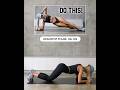 THE BEST PLANK Challenge to Get Slim Waist &amp; Abs! Only 8 Min! #abs #slimwaist #homeworkout