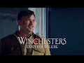 The winchesters  tom welling  samuel campbell first appearance 1x07