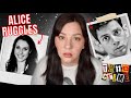 Killed by her Stalker : The Alice Ruggles Story : True Crime